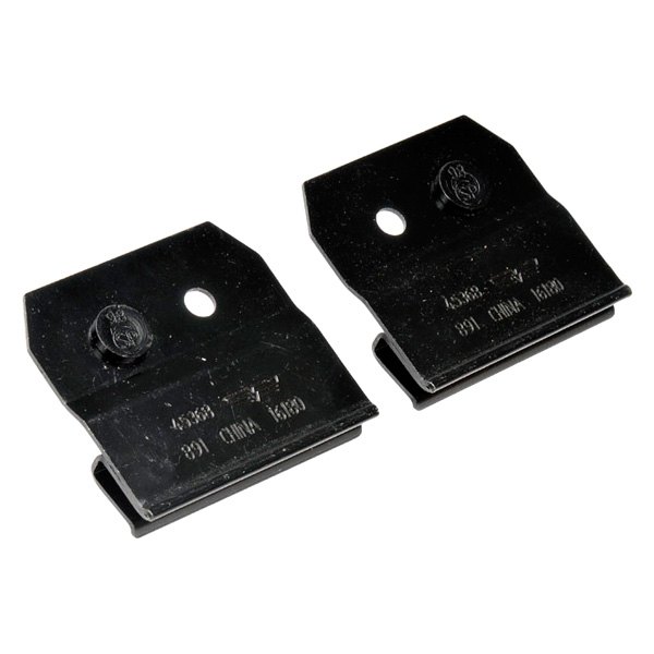 Dorman® 45368 HELP™ Window Regulator Guide Clips