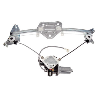 Dorman® - OE Solutions™ Front Passenger Side Power Window Regulator and Motor Assembly
