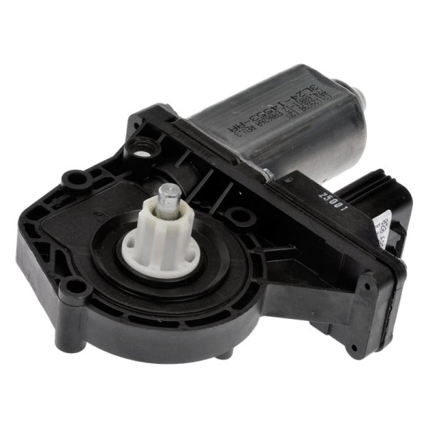 Dorman® - OE Solutions™ Rear Center Window Motor