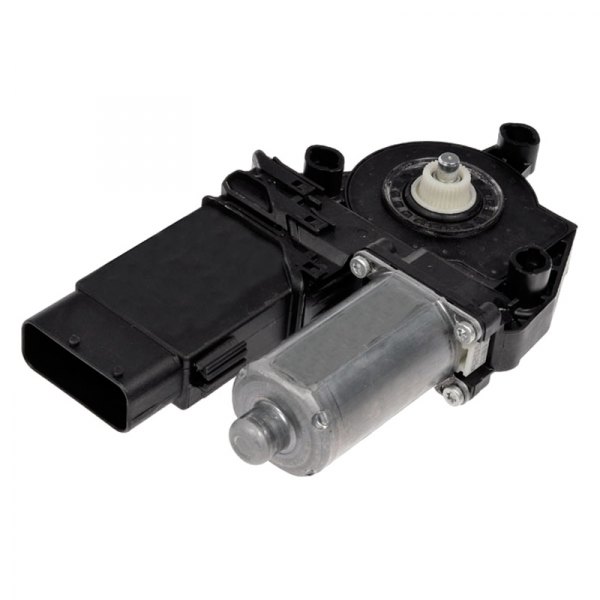 Dorman® - OE Solutions™ Front Passenger Side Window Motor