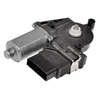 Dorman® - OE Solutions™ Passenger Side Quarter Window Motor