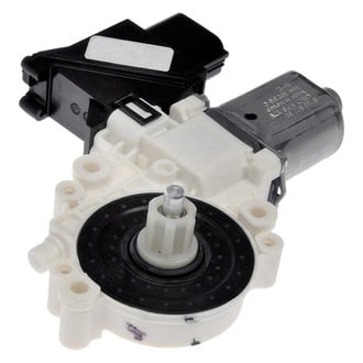Dorman® - OE Solutions™ Front Driver Side Window Motor
