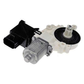 Dorman® - OE Solutions™ Front Passenger Side Window Motor