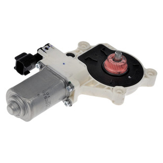 Dorman® - OE Solutions™ Front or Rear Driver or Passenger Side Window Motor