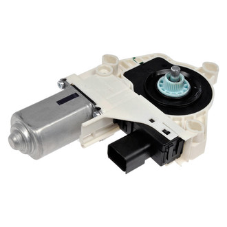 Dorman® - OE Solutions™ Front Driver Side Window Motor