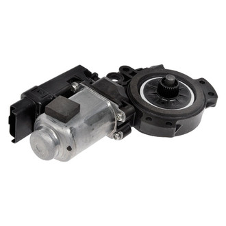 Dorman® - OE Solutions™ Front Passenger Side Window Motor