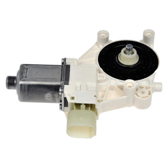 Dorman® - OE Solutions™ Front Passenger Side Window Motor