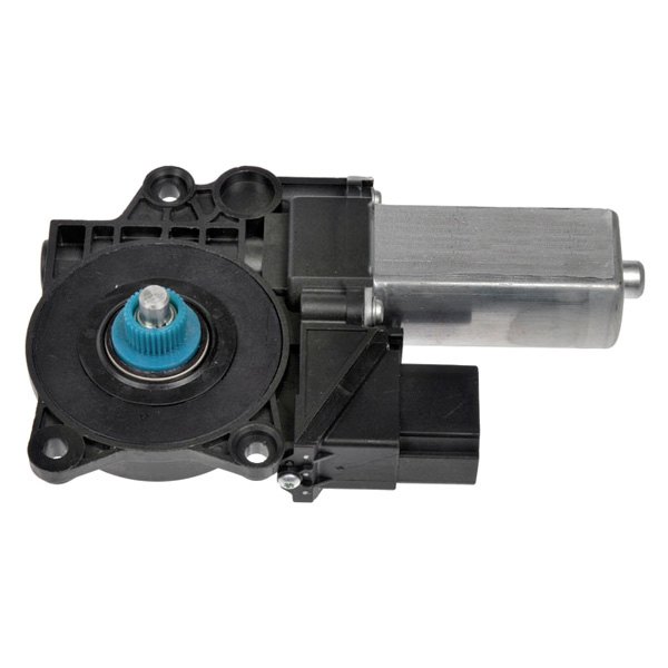 Dorman® - OE Solutions™ Rear Driver Side Window Motor