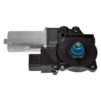 Dorman® - OE Solutions™ Rear Passenger Side Window Motor