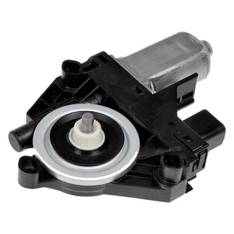Dorman® - OE Solutions™ Front Driver or Passenger Side Window Motor