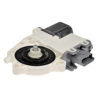 Dorman® - OE Solutions™ Front Driver Side Window Motor