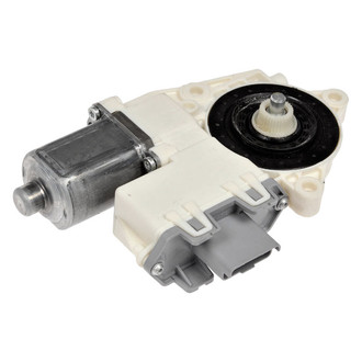 Dorman® - OE Solutions™ Front Passenger Side Window Motor