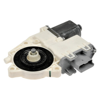 Dorman® - OE Solutions™ Front Driver Side Window Motor