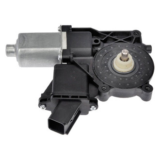 Dorman® - OE Solutions™ Front Passenger Side Window Motor