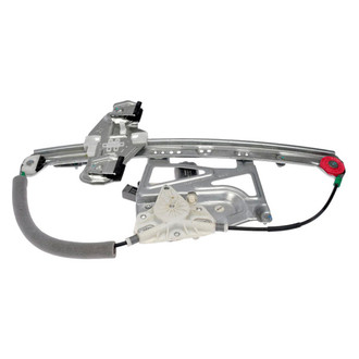 Dorman® - OE Solutions™ Front Passenger Side Power Window Regulator and Motor Assembly