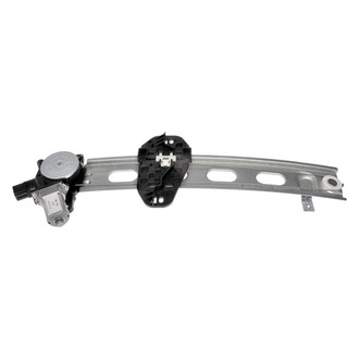 Dorman® - OE Solutions™ Front Passenger Side Power Window Regulator and Motor Assembly