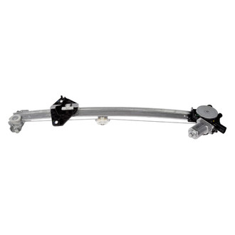Dorman® - OE Solutions™ Front Driver Side Power Window Regulator and Motor Assembly