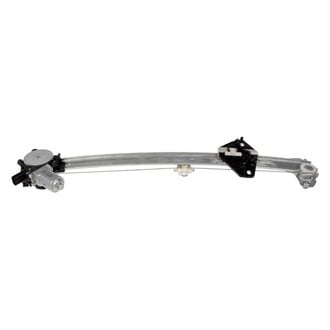 Dorman® - OE Solutions™ Front Passenger Side Power Window Regulator and Motor Assembly
