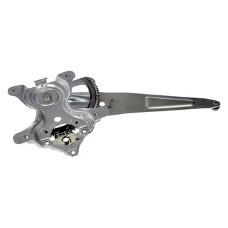 Dorman® - OE Solutions™ Power Window Regulator without Motor
