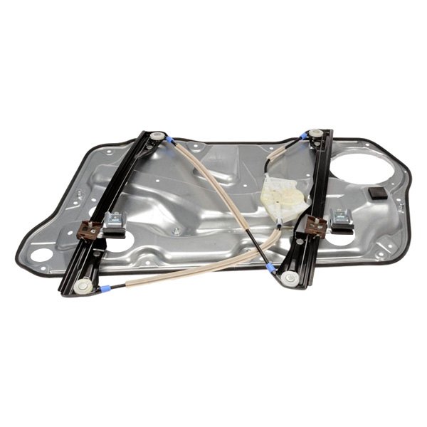 Dorman® - OE Solutions™ Front Driver Side Manual Window Regulator