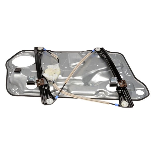 Dorman® - OE Solutions™ Front Passenger Side Manual Window Regulator