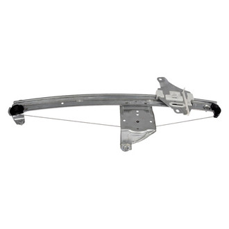 Dorman® - OE Solutions™ Power Window Regulator without Motor