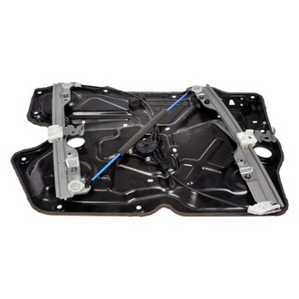 Dorman® - OE Solutions™ Front Passenger Side Power Window Regulator and Motor Assembly