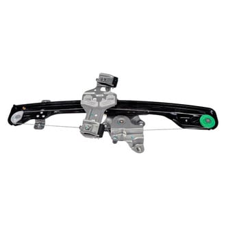 Dorman® - OE Solutions™ Front Passenger Side Power Window Regulator and Motor Assembly