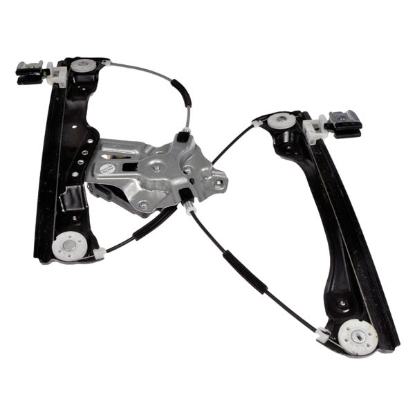 Dorman® - OE Solutions™ Front Passenger Side Power Window Regulator and Motor Assembly