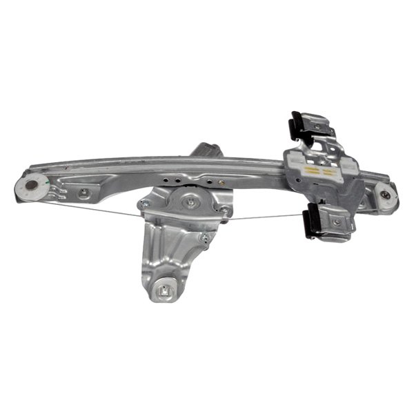 Dorman® - OE Solutions™ Rear Passenger Side Power Window Regulator and Motor Assembly