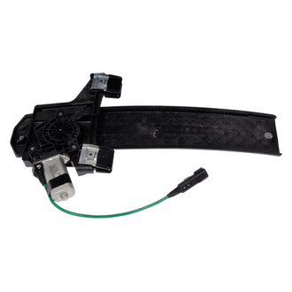 Dorman® - OE Solutions™ Rear Passenger Side Power Window Regulator and Motor Assembly