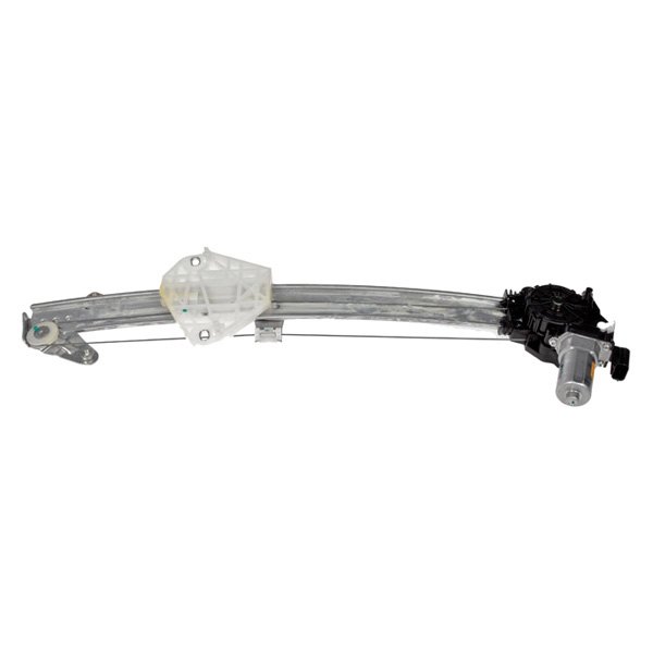 Dorman® - OE Solutions™ Front Driver Side Power Window Regulator and Motor Assembly