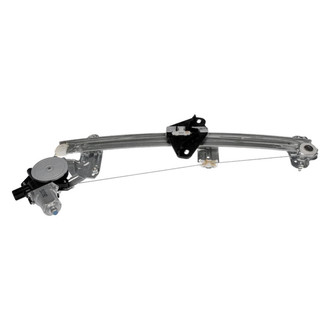 Dorman® - OE Solutions™ Front Passenger Side Power Window Regulator and Motor Assembly