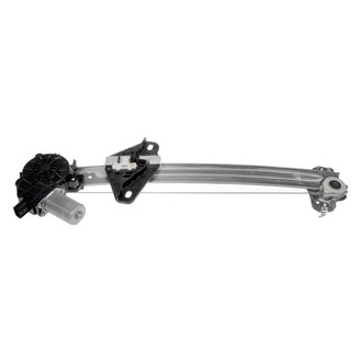Dorman® - OE Solutions™ Rear Passenger Side Power Window Regulator and Motor Assembly