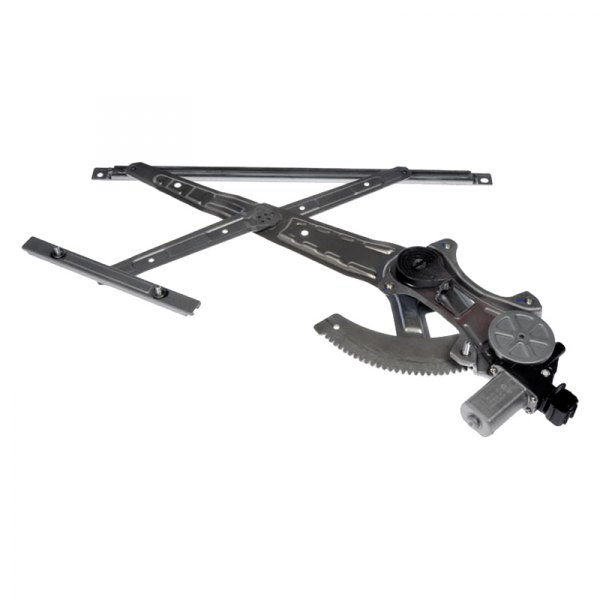 Dorman® - OE Solutions™ Front Passenger Side Power Window Regulator and Motor Assembly