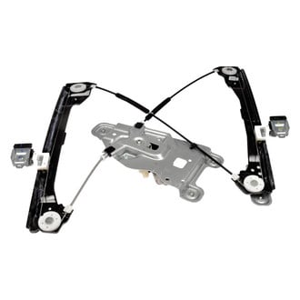 Dorman® - OE Solutions™ Power Window Regulator and Motor Assembly