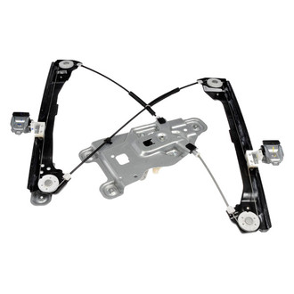 Dorman® - OE Solutions™ Front Passenger Side Power Window Regulator and Motor Assembly