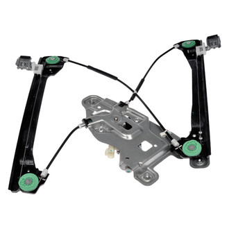 Dorman® - OE Solutions™ Power Window Regulator and Motor Assembly