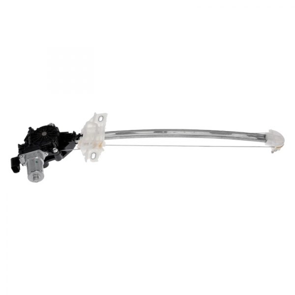 Dorman® - OE Solutions™ Rear Passenger Side Power Window Regulator and Motor Assembly