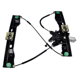 Dorman® - OE Solutions™ Front Driver Side Power Window Regulator and Motor Assembly