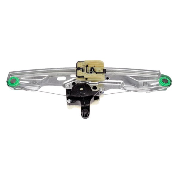 Dorman® - OE Solutions™ Rear Driver Side Power Window Regulator and Motor Assembly