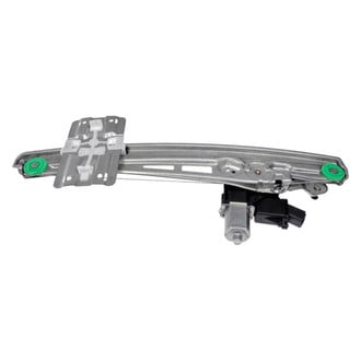 Dorman® - OE Solutions™ Power Window Regulator and Motor Assembly