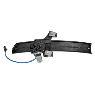 Dorman® - OE Solutions™ Front Passenger Side Power Window Regulator and Motor Assembly