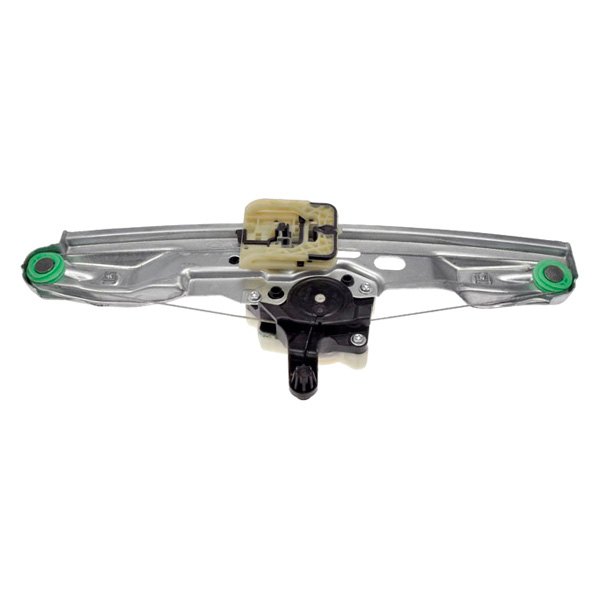 Dorman® - OE Solutions™ Rear Passenger Side Power Window Regulator and Motor Assembly