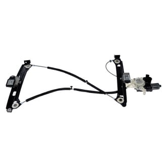 Dorman® - OE Solutions™ Power Window Regulator and Motor Assembly