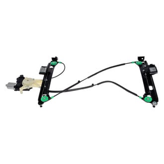 Dorman® - OE Solutions™ Front Passenger Side Power Window Regulator and Motor Assembly
