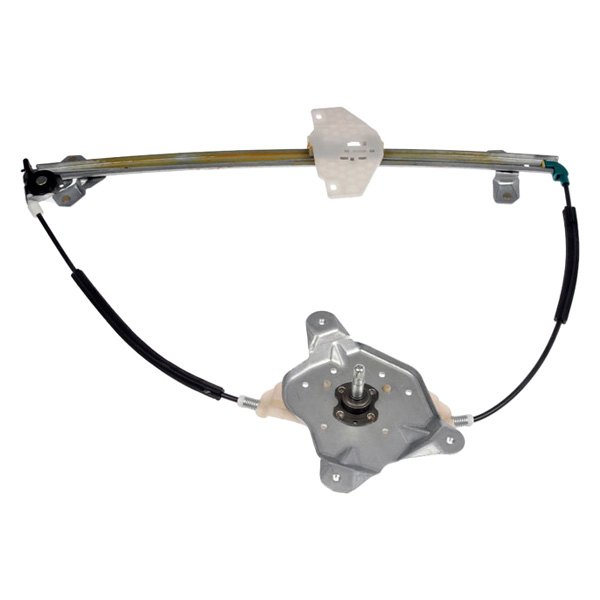 Dorman® - OE Solutions™ Front Driver Side Manual Window Regulator