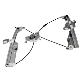 Dorman® - OE Solutions™ Power Window Regulator