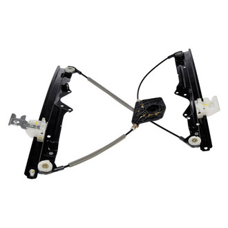 Dorman® - OE Solutions™ Front Passenger Side Power Window Regulator without Motor
