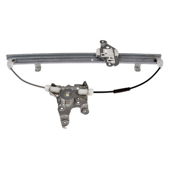 Dorman® - OE Solutions™ Front Driver Side Power Window Regulator without Motor